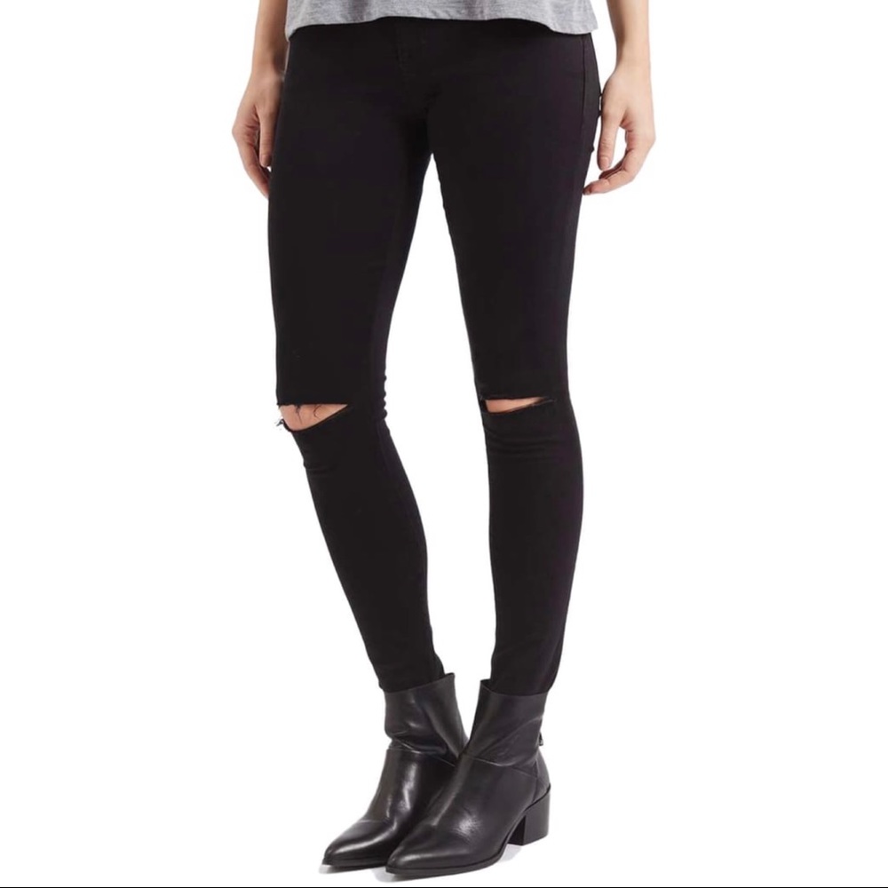 Topshop Leigh Pants